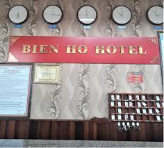 Khách Sạn Biển Hồ Gia Lai