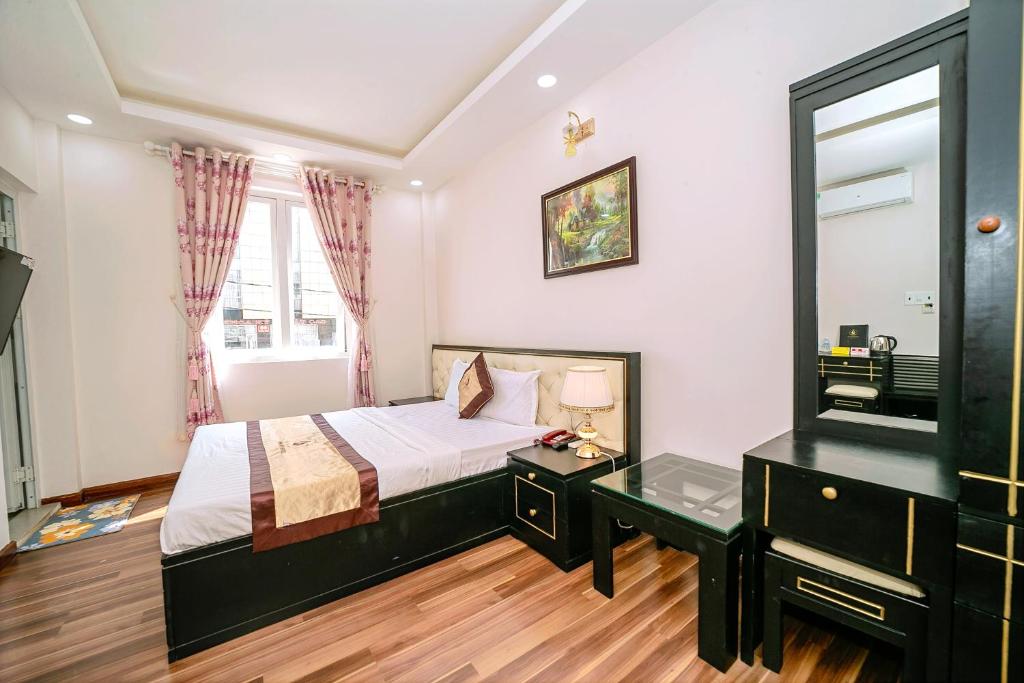 Khách sạn Vĩnh Hội Pleiku