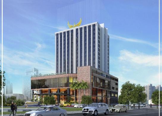 Khách sạn gần sân bay Buôn Ma Thuột