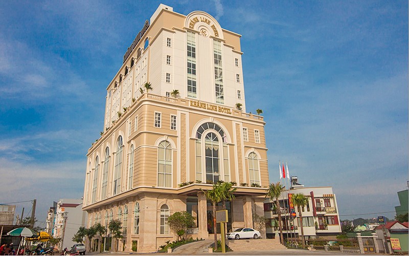 Khánh Linh Hotel