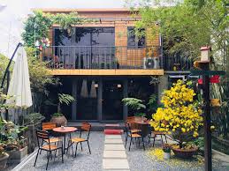 Khải Duyên Home