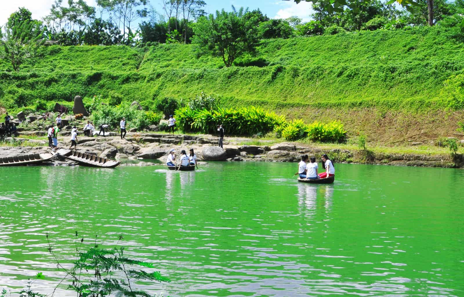 Khu Du Lịch KoTam