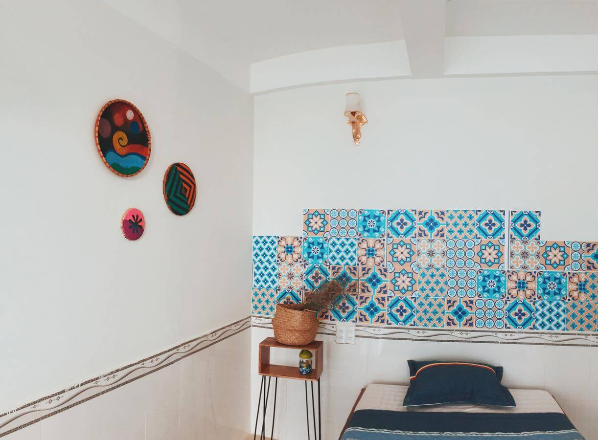 Kontum Home Sweet Homestay