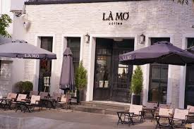 Là Mơ Coffee Đắk Lắk