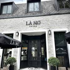 Là Mơ Coffee Đắk Lắk