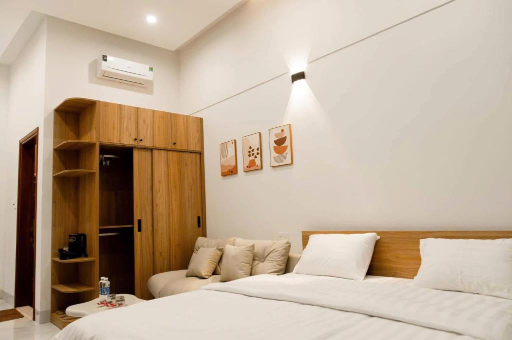 LaCasa Homestay & Apartment