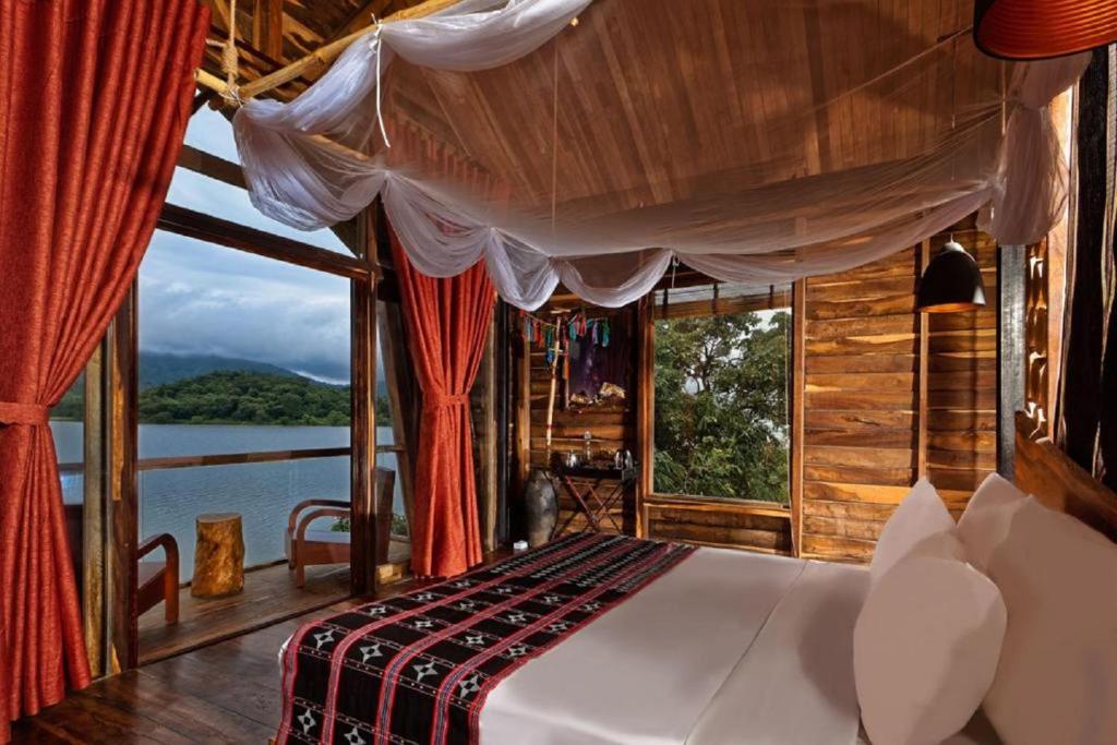 Lak Tented Camp Đắk Lắk