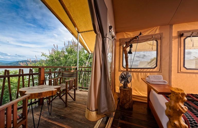  Lak Tented Camp
