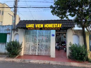 Lake View Homestay