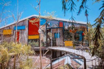 Lalaland Homestay Đà Lạt