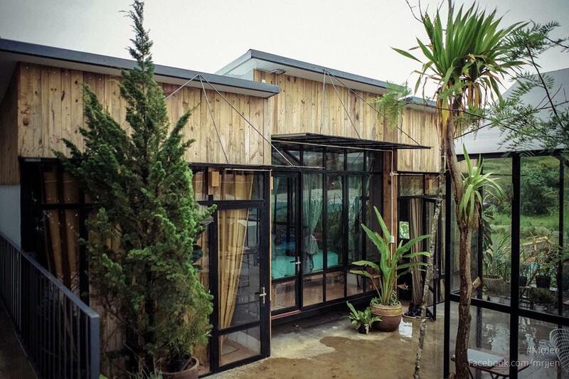 Lalaland Homestay Đà Lạt
