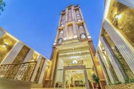 Le Centre Hotel Pleiku