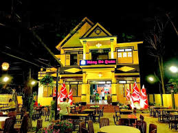 Măng Đỏ Quán Xã Măng Đen