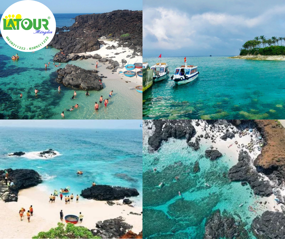 Những địa danh cuối trong tour Quảng Bình Măng Đen 3 ngày 3 đêm
