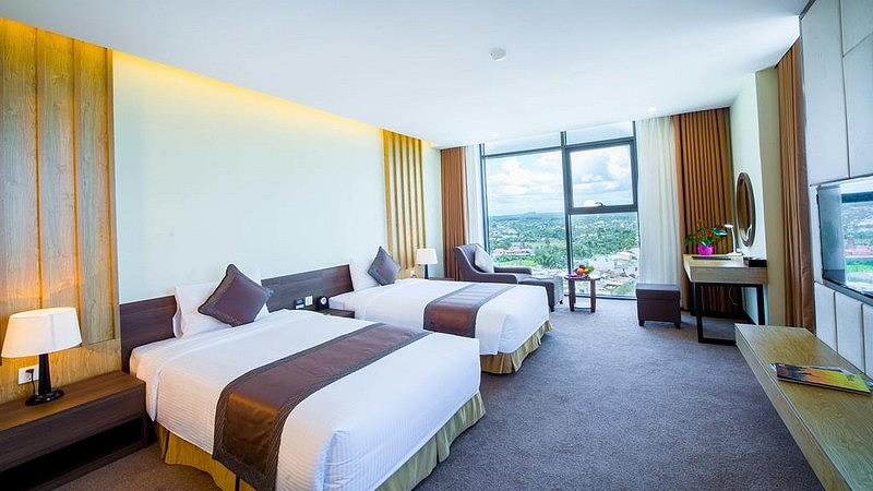 Mường Thanh Luxury Buôn Ma Thuột