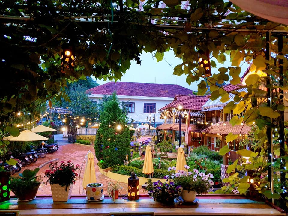 Memory Đà Lạt