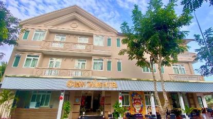 Minh Thắng Hotel