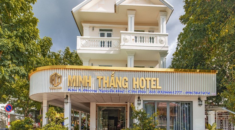 Minh Thắng Hotel