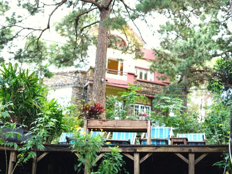 Moonrise Garden Đà Lạt