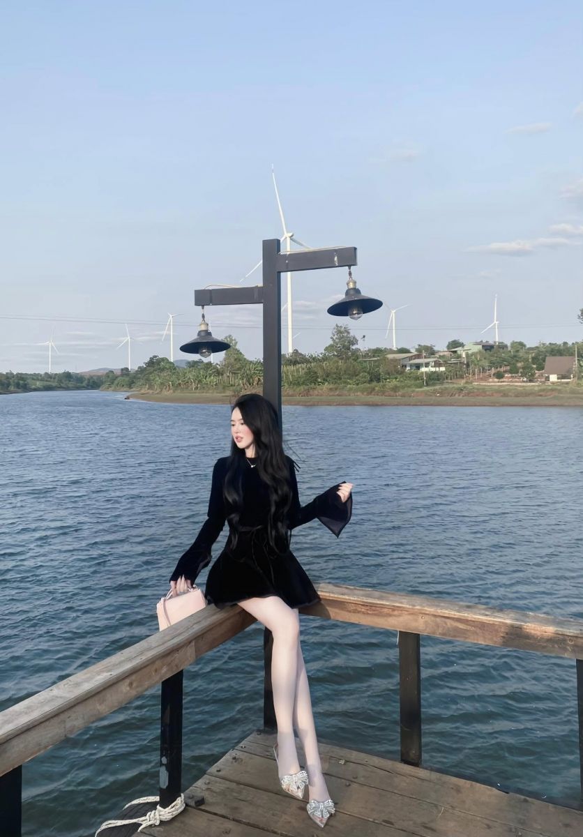 Nông Trại IaMua (IaMua Farm Cafe)