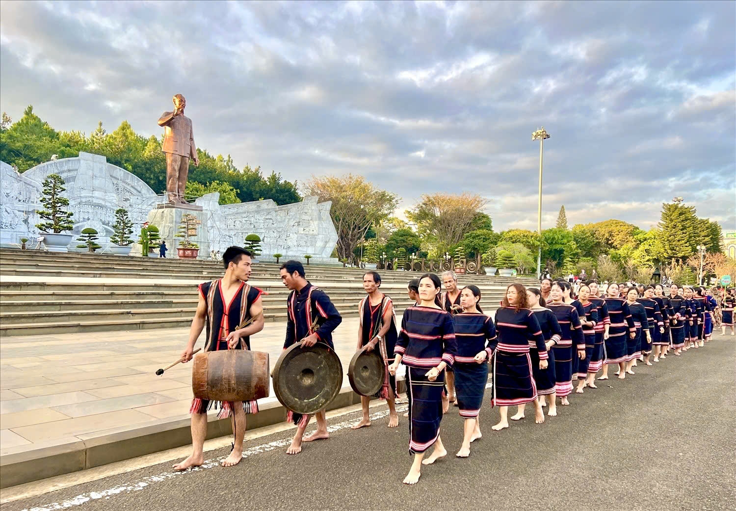 Năm Du lịch Quốc gia 2026 tại Gia Lai