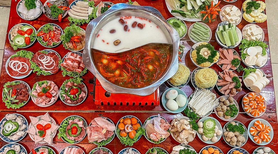 Nướng Túy Tửu Lầu