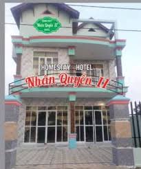 Nhà Nghỉ Nhân Quyền 2