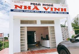 Nhà Nghỉ Nhã Vinh Kon Tum