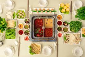 Nhà hàng Lẩu Mà La