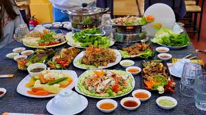 Nhà hàng Nam Anh Phát Đà Lạt