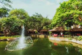 Nhà hàng Thiên Thanh Pleiku