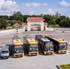 Nhà xe Hồng Dung