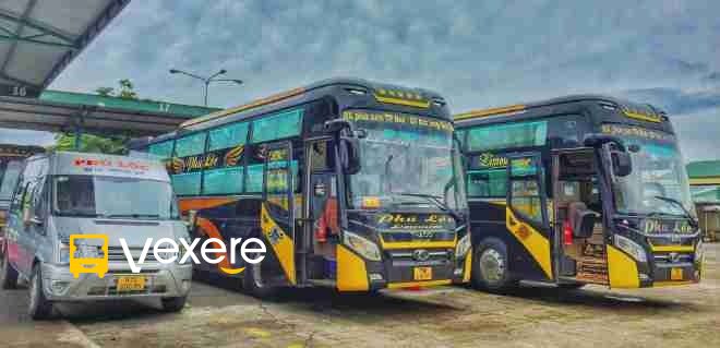 Nhà xe Phú Lộc (Huế)