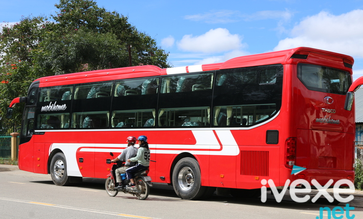 Nhà xe Phương Hải