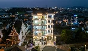 Olagi Hotel