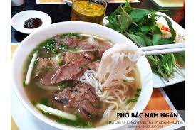 Phở Nam Ngân