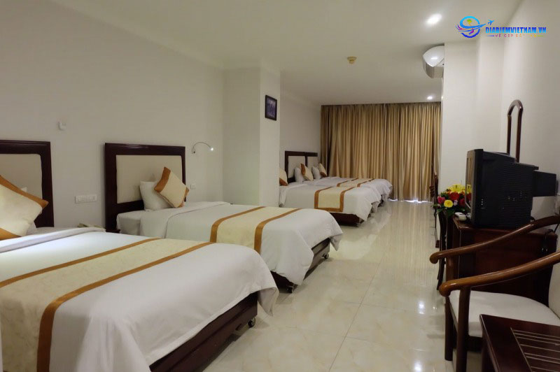 Indochine Hotel Kon Tum