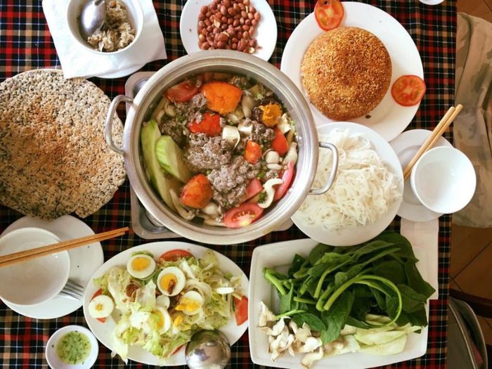 Quán Ăn 65 (Quán Dung 65)