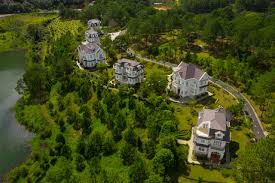  SAM Tuyền Lâm Resort