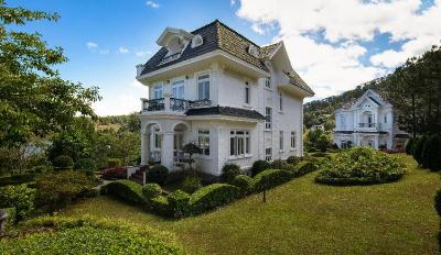  SAM Tuyền Lâm Resort