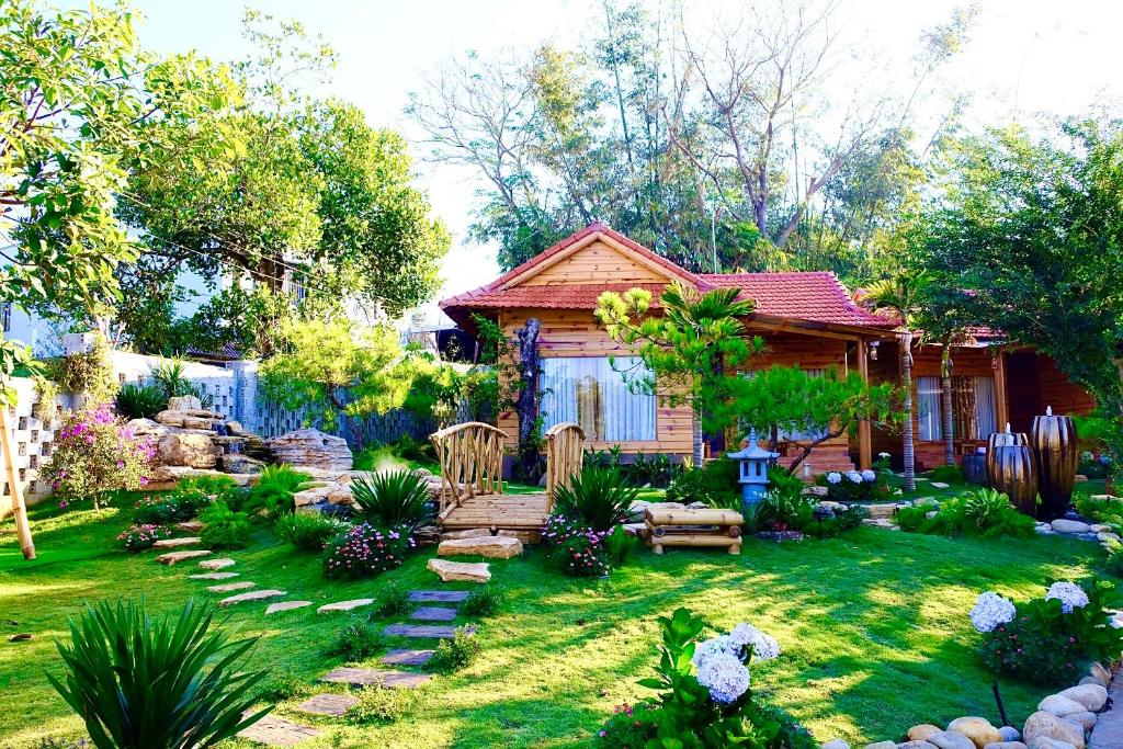 SORA Homestay Pleiku