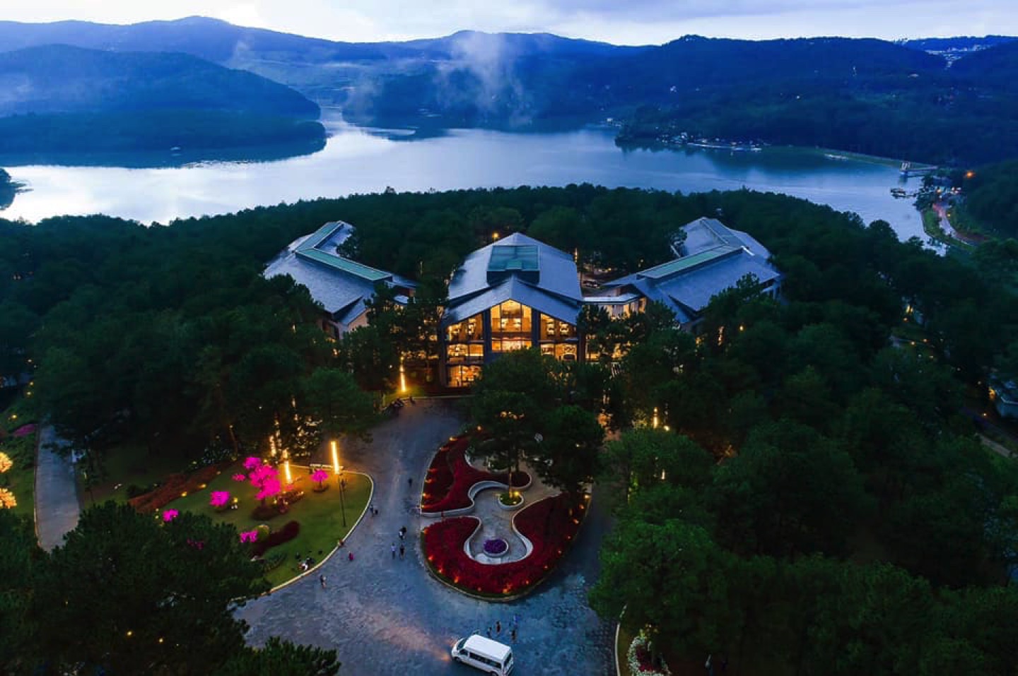 Terracotta Hotel & Resort (hay Terracotta Đà Lạt)