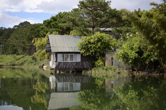 The Lake House Dalat (4 Sao)