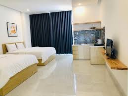 The Stay Home Pleiku