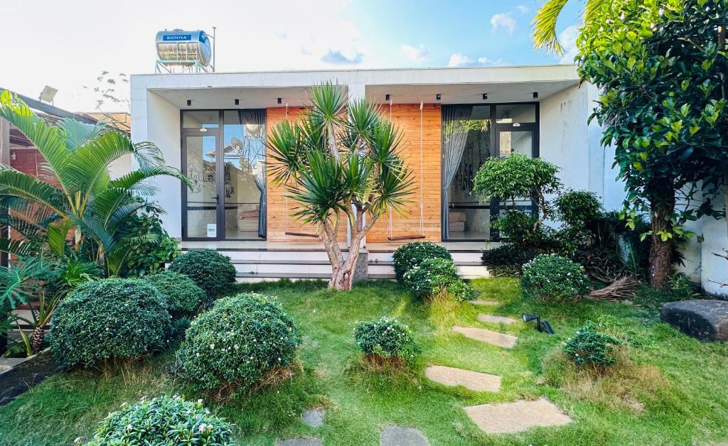 The Stay Pleiku Homestay