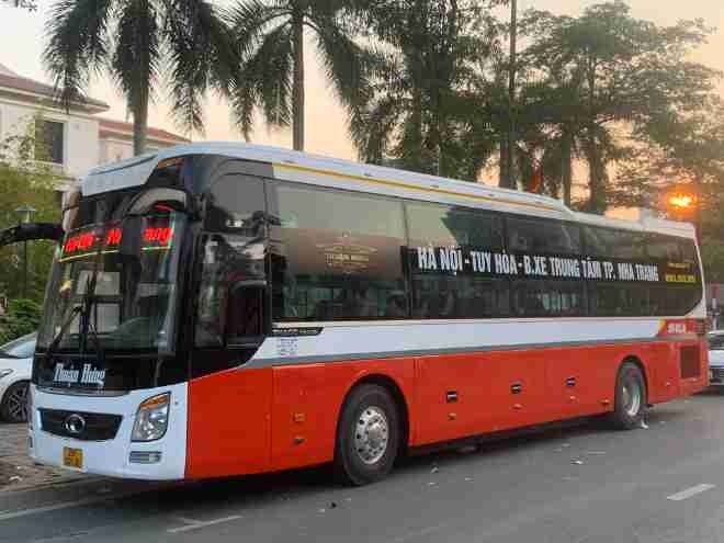 Thuận Hưng Travel