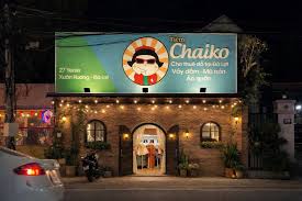 Tiệm Chaiko