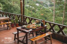 Tiệm nướng Khói Thông