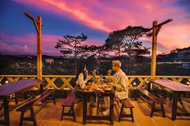 Tiệm nướng Khói Thông