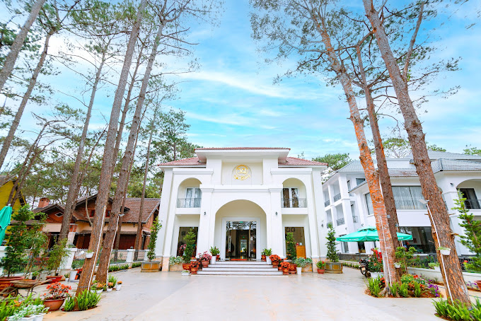 Vân Dương Hotel